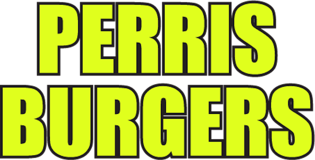 Perris Burgers 1 Logo
