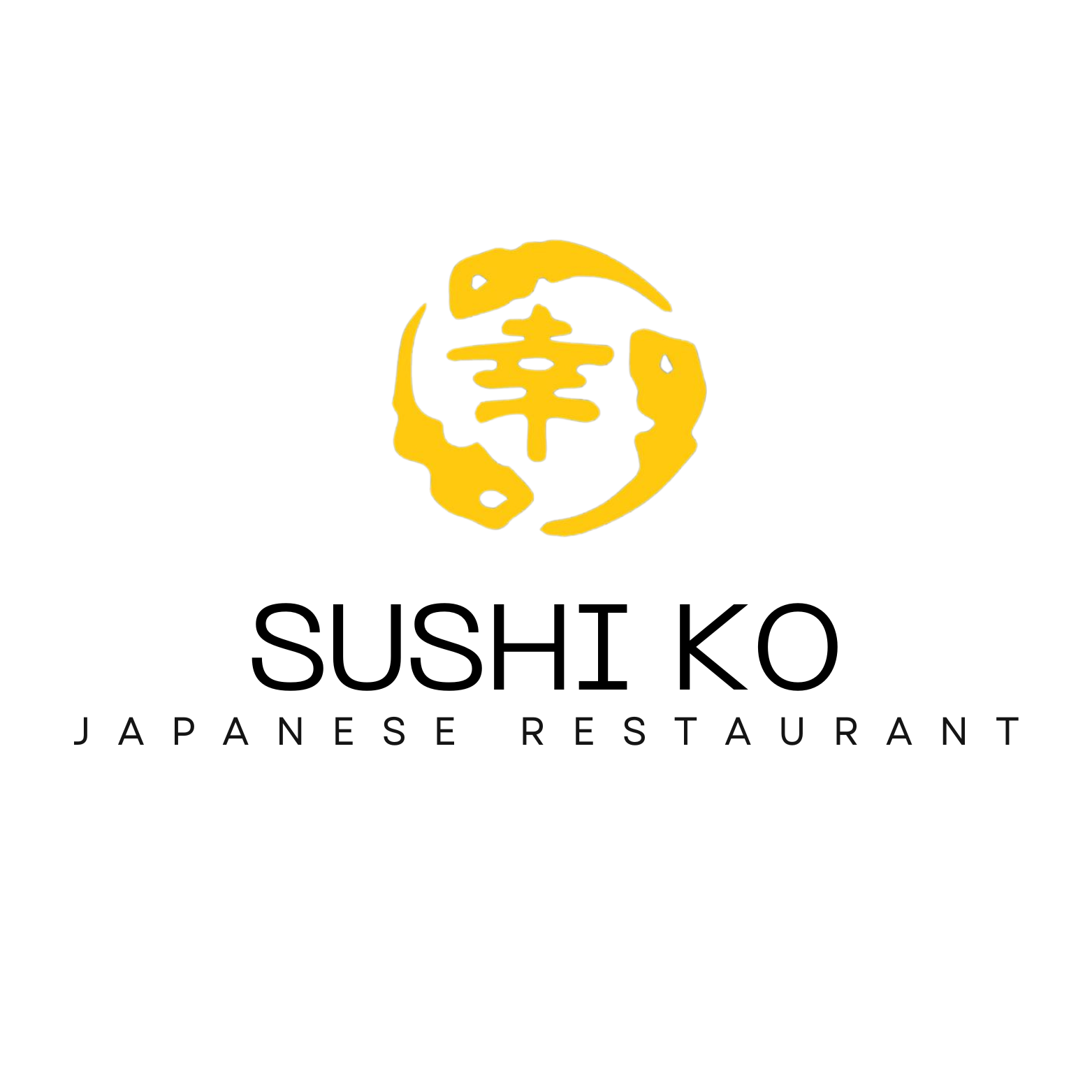 Restaurant Logo