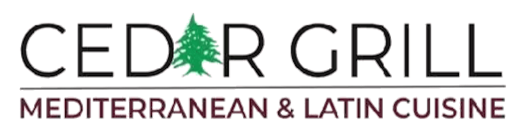 Cedar Grill Clermont Logo