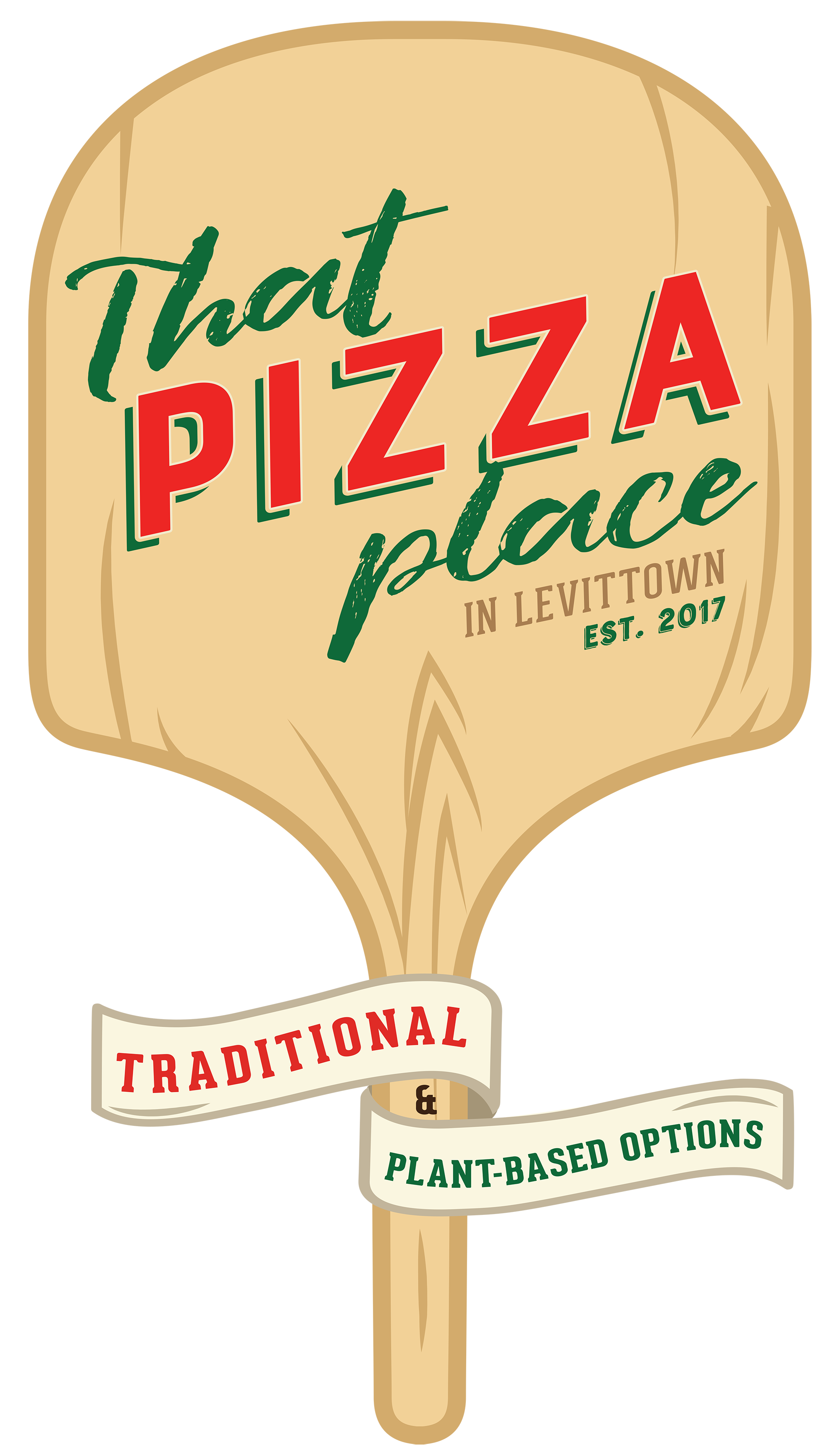 Restaurant Logo