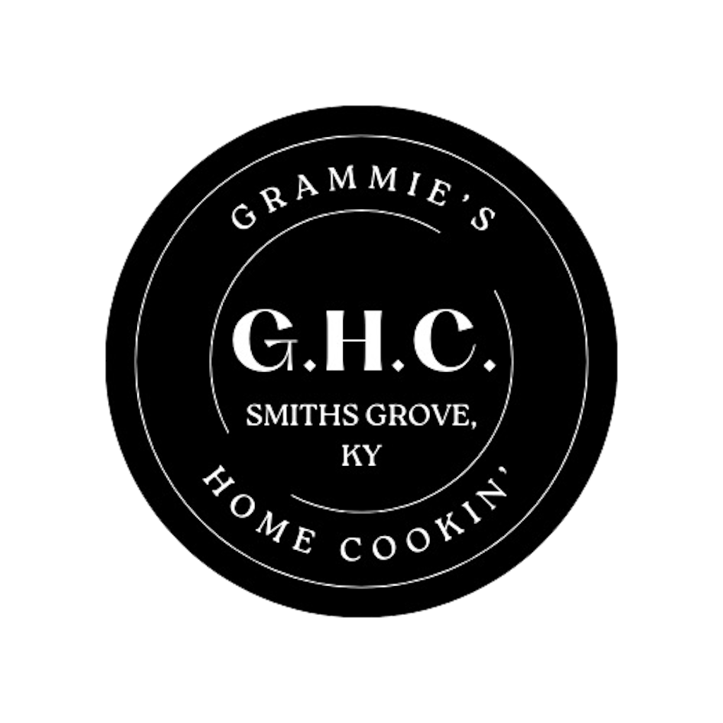 Grammie’s Home Cookin' Logo
