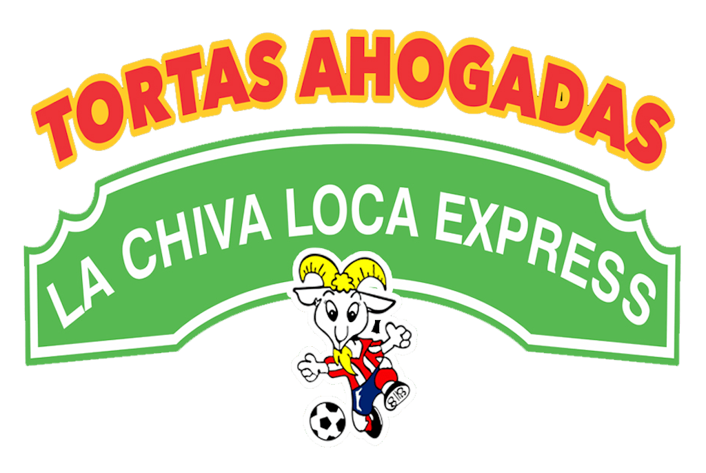 Chiva Loca Express Logo