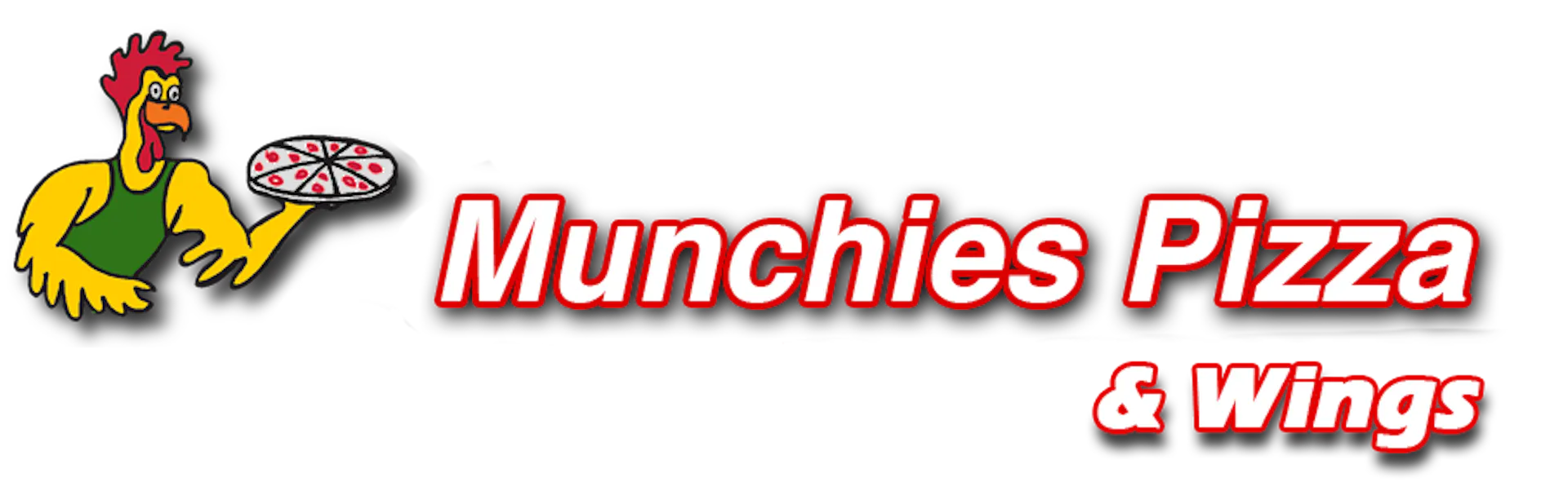 Munchies Pizza & Wings