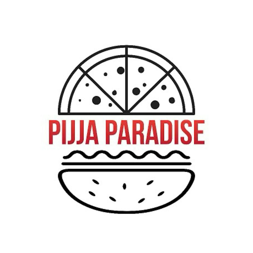Pijja Paradise Logo