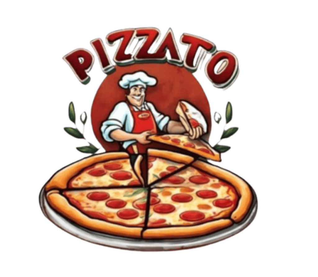 Pizzato Pizza Logo