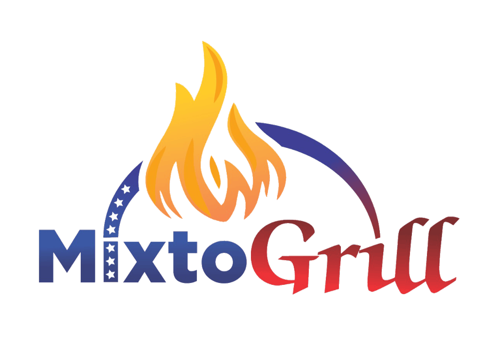 Mixtos Grill Logo