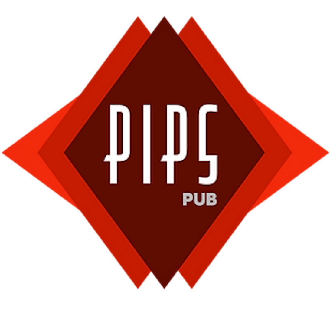 Pips Pub restaurant in Indiana - healthy menu with nutrition facts and calories