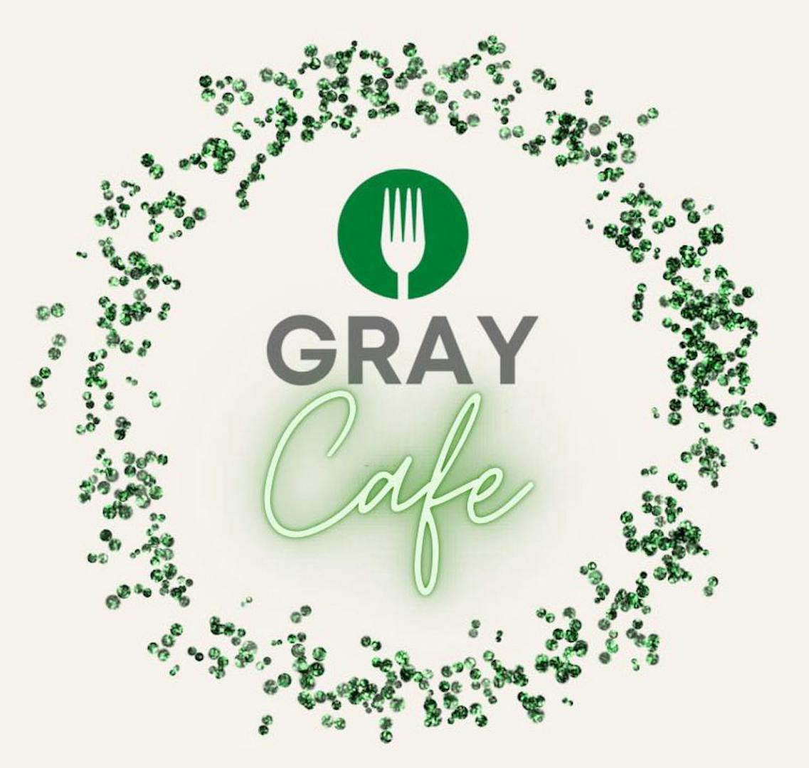 Gray Jett Cafe restaurant in Wisconsin - healthy menu with nutrition facts and calories