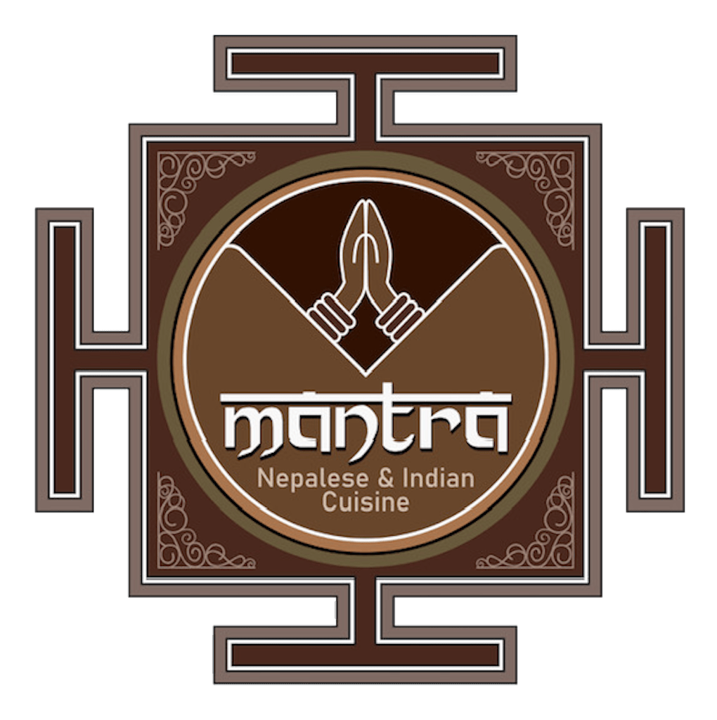 Mantra Logo