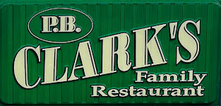 Restaurant Logo