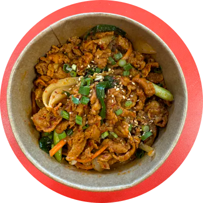 Home - Daon Korean Cuisine