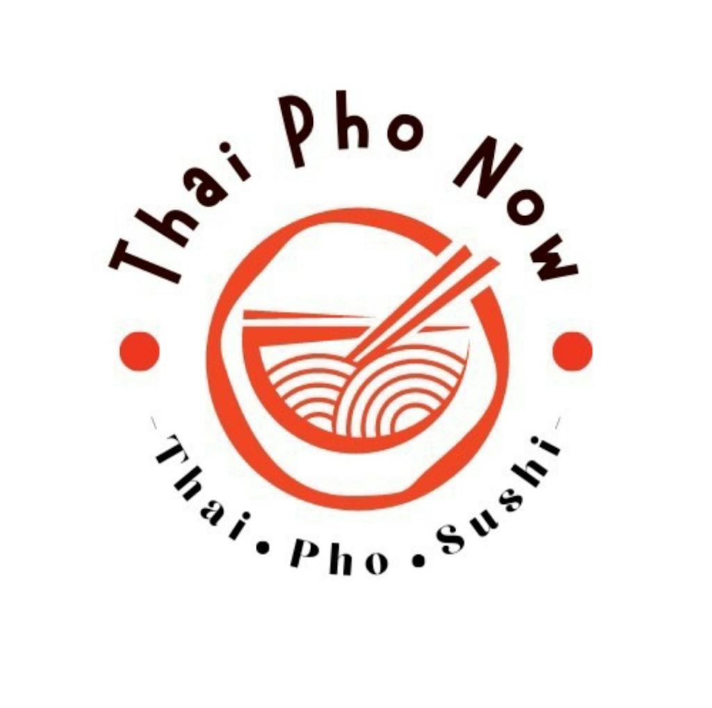 Thai Pho Now Logo