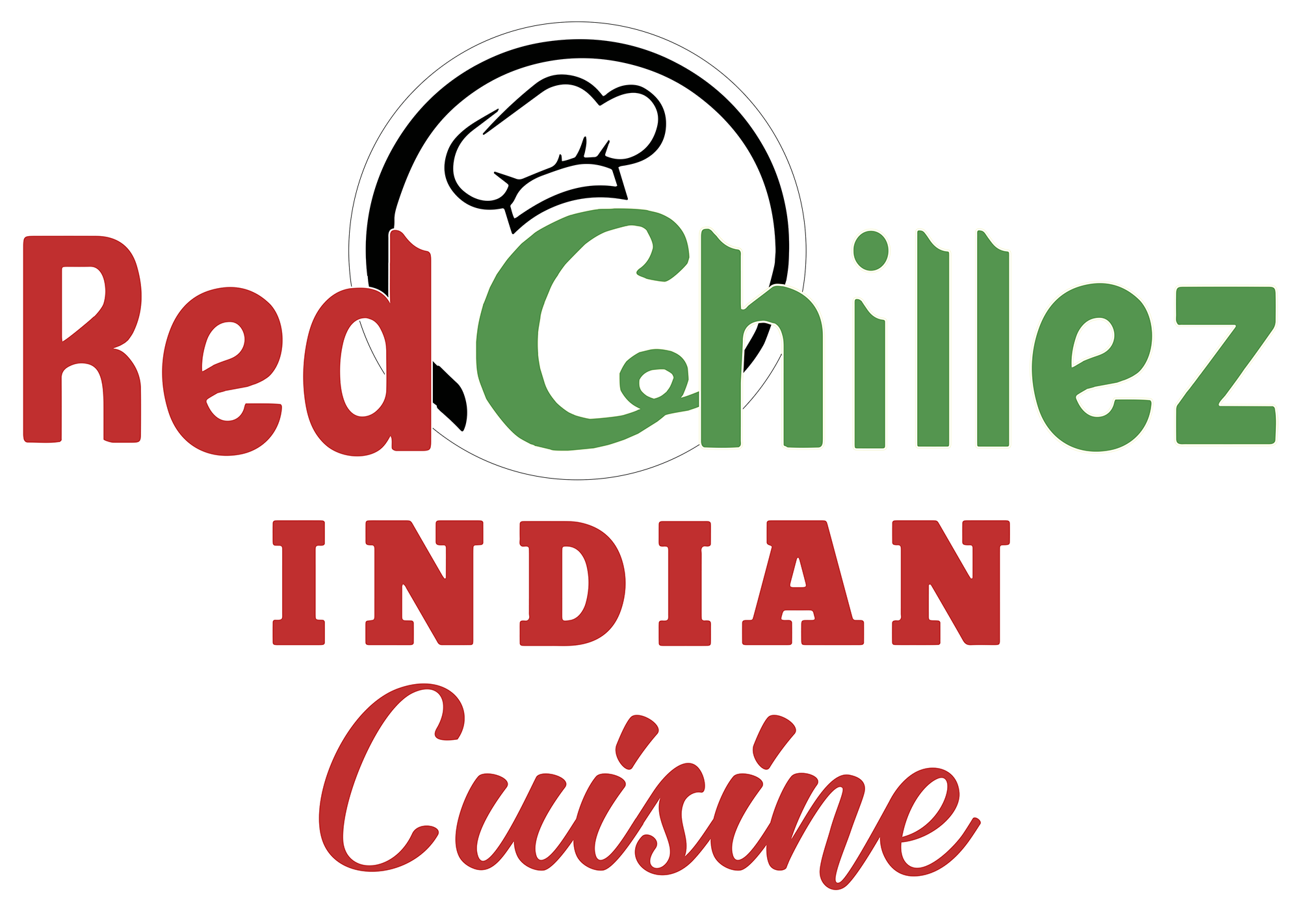 Restaurant Logo