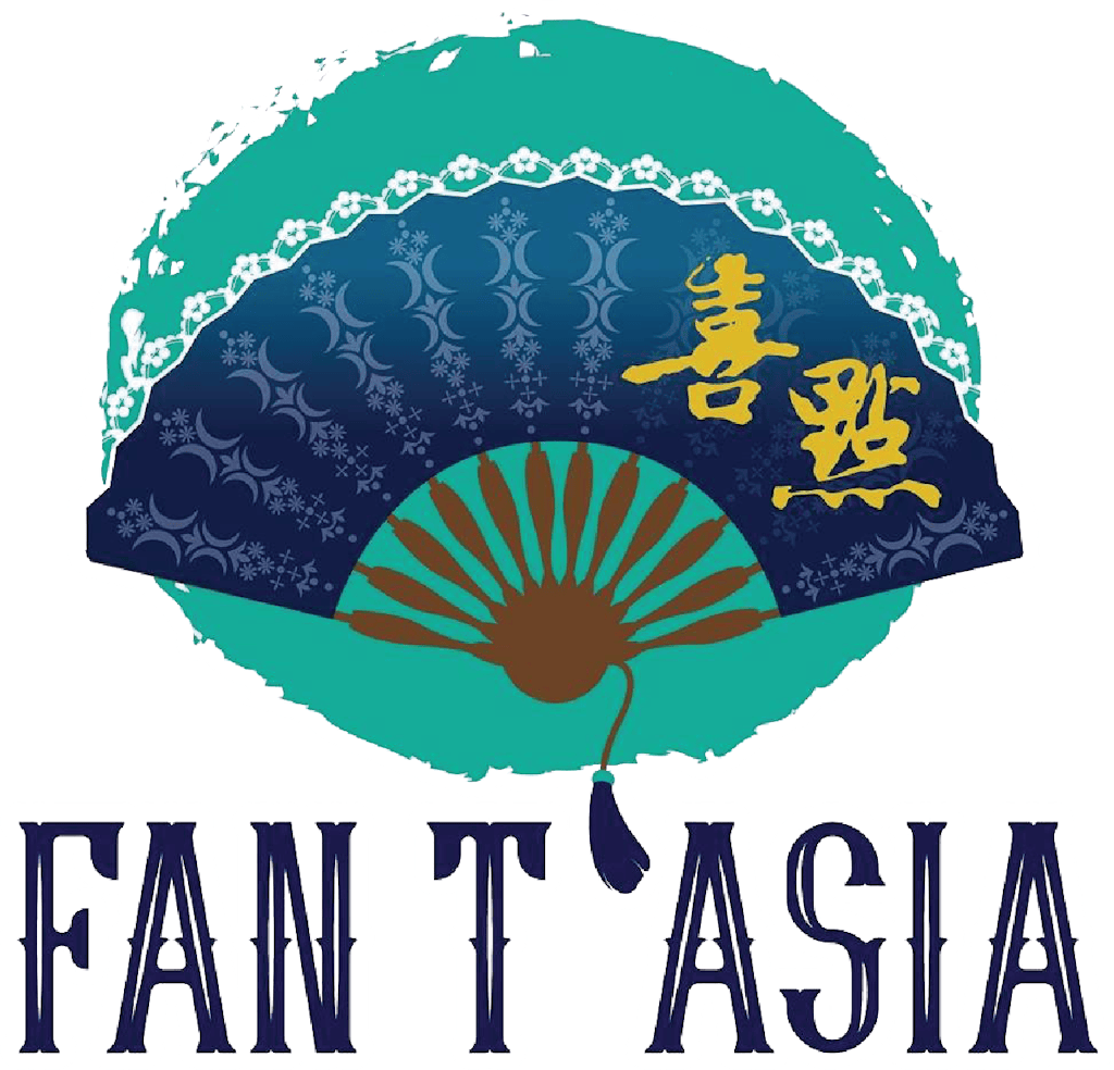 Fan T'asia Logo