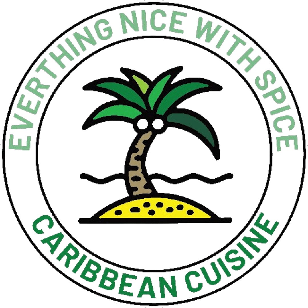 Everything Nice with Spice restaurant in New Jersey - healthy menu with nutrition facts and calories