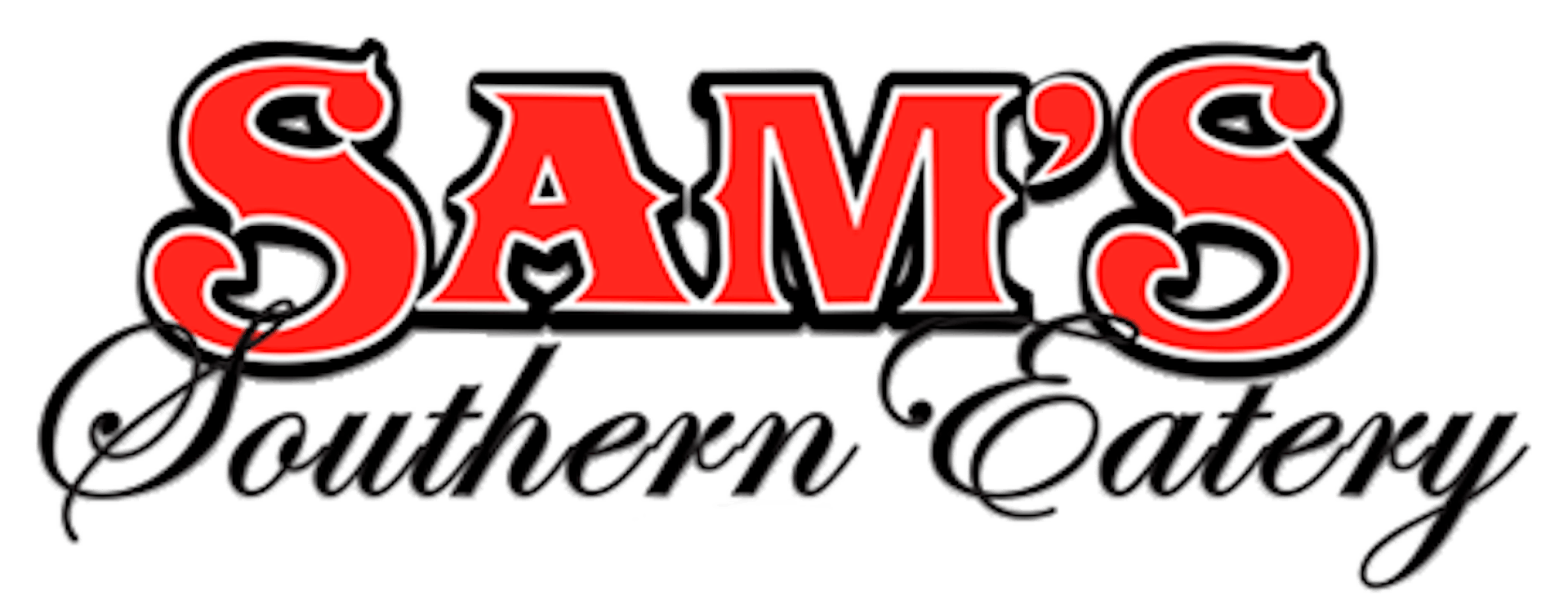 Sam's Southern Eatery restaurant in Missouri - healthy menu with nutrition facts and calories