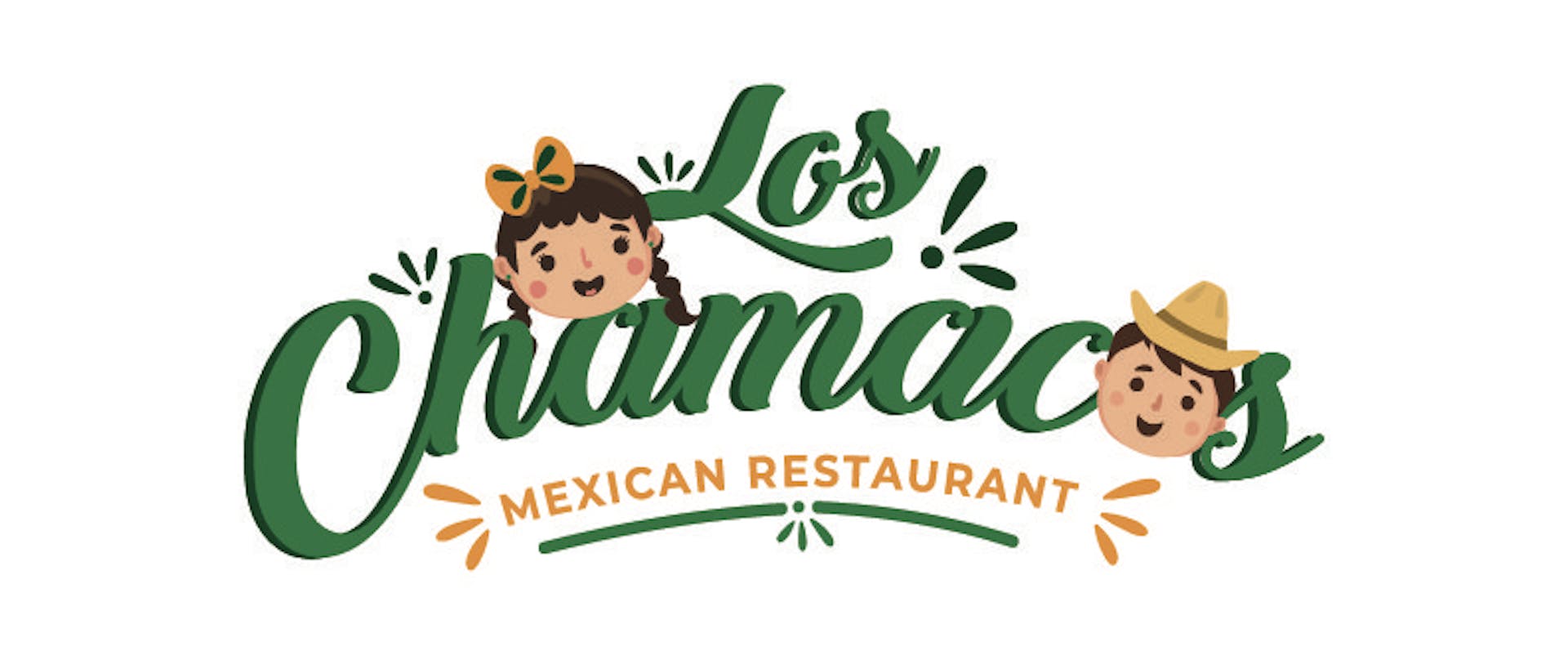 Los Chamacos Mexican Restaurant - Arlington, VA 22204 (Menu & Order Online)