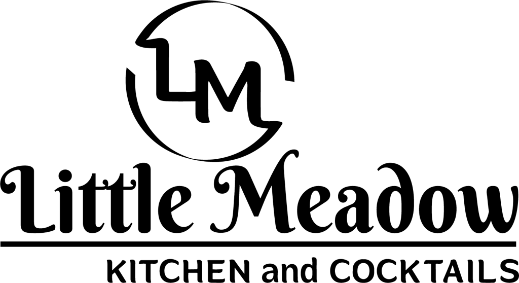 Little Meadow Kitchen & Cocktails Logo