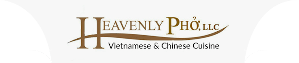 Heavenly Pho Logo