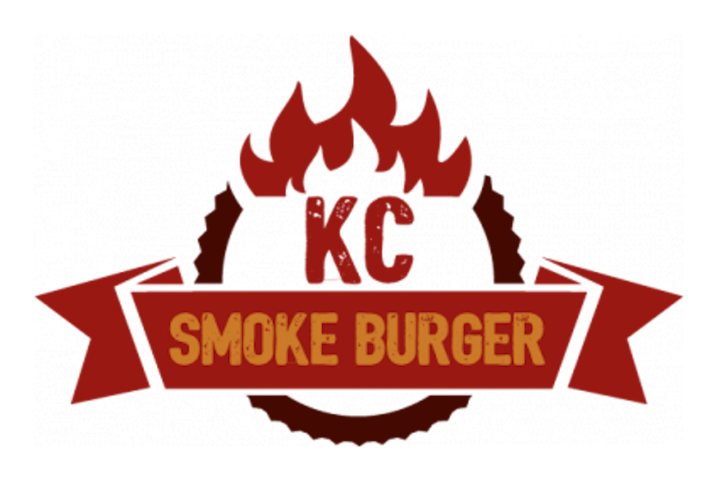 KC Smoke Burger Logo
