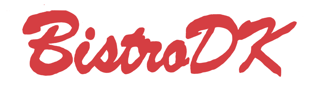 BistroDK Logo