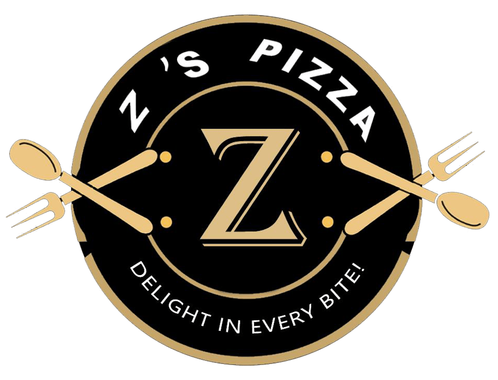 Z’s Pizza Logo
