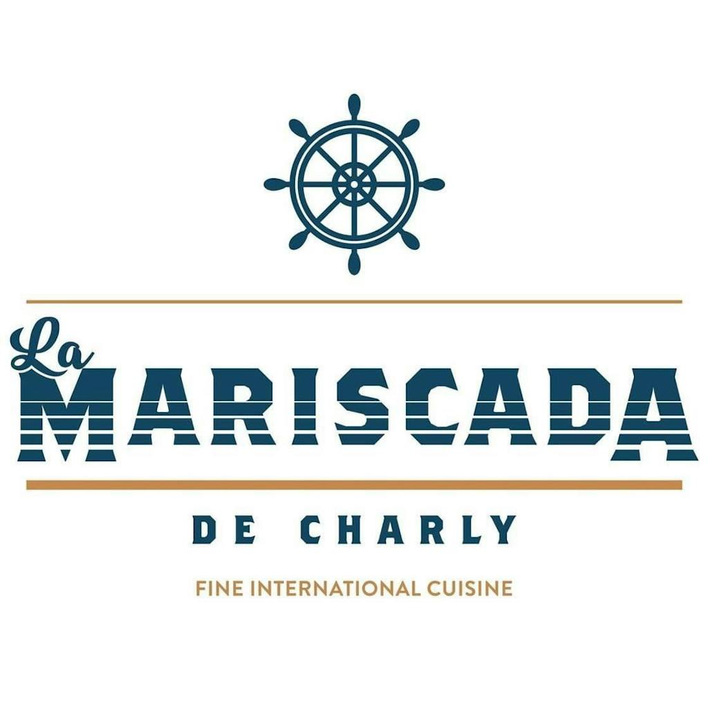 La Mariscada de Charly Seafood Restaurant  Logo