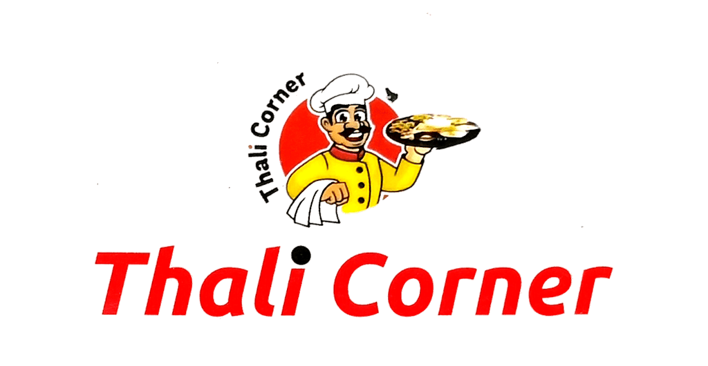 Thali Corner Logo