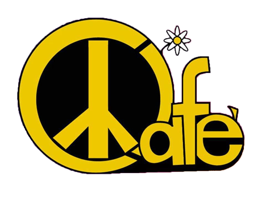 Peace Cafe Logo