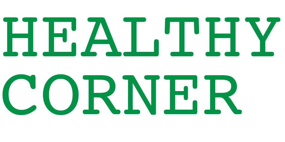 Healthy Corner restaurant in New York - healthy menu with nutrition facts and calories