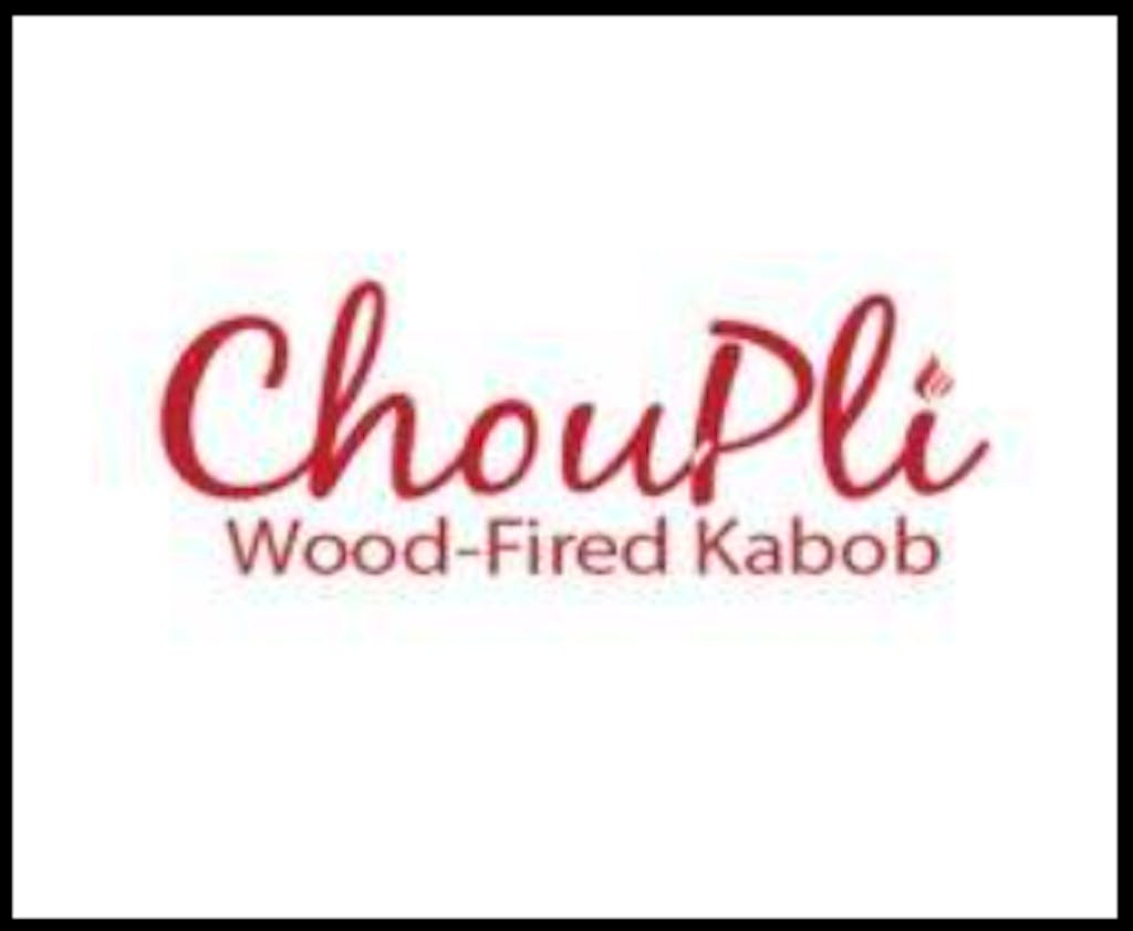 ChouPli Wood-Fired Kabob Logo