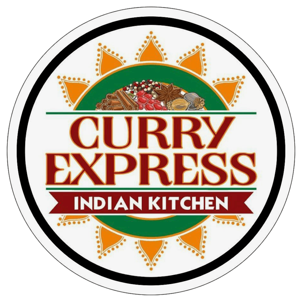 Curry Express Indian Kitchen Logo