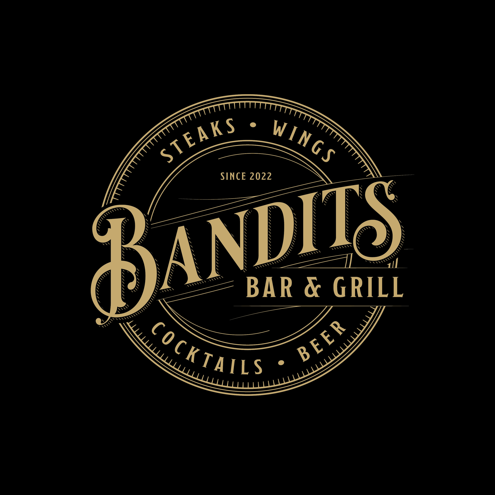 Restaurant Logo
