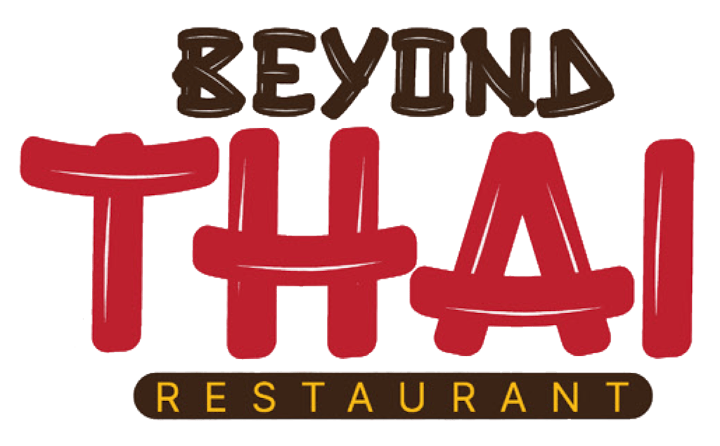 Beyond Thai Restaurant Logo