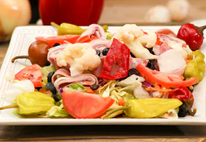 Antipasto Salad