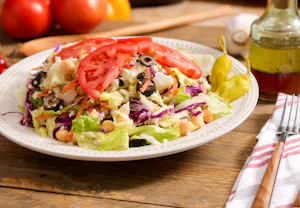 Italian Salad