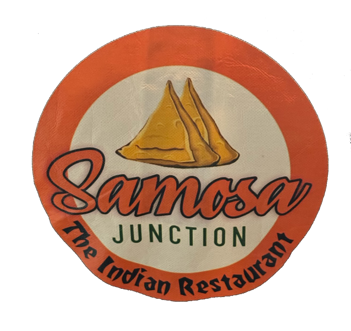 Restaurant Logo