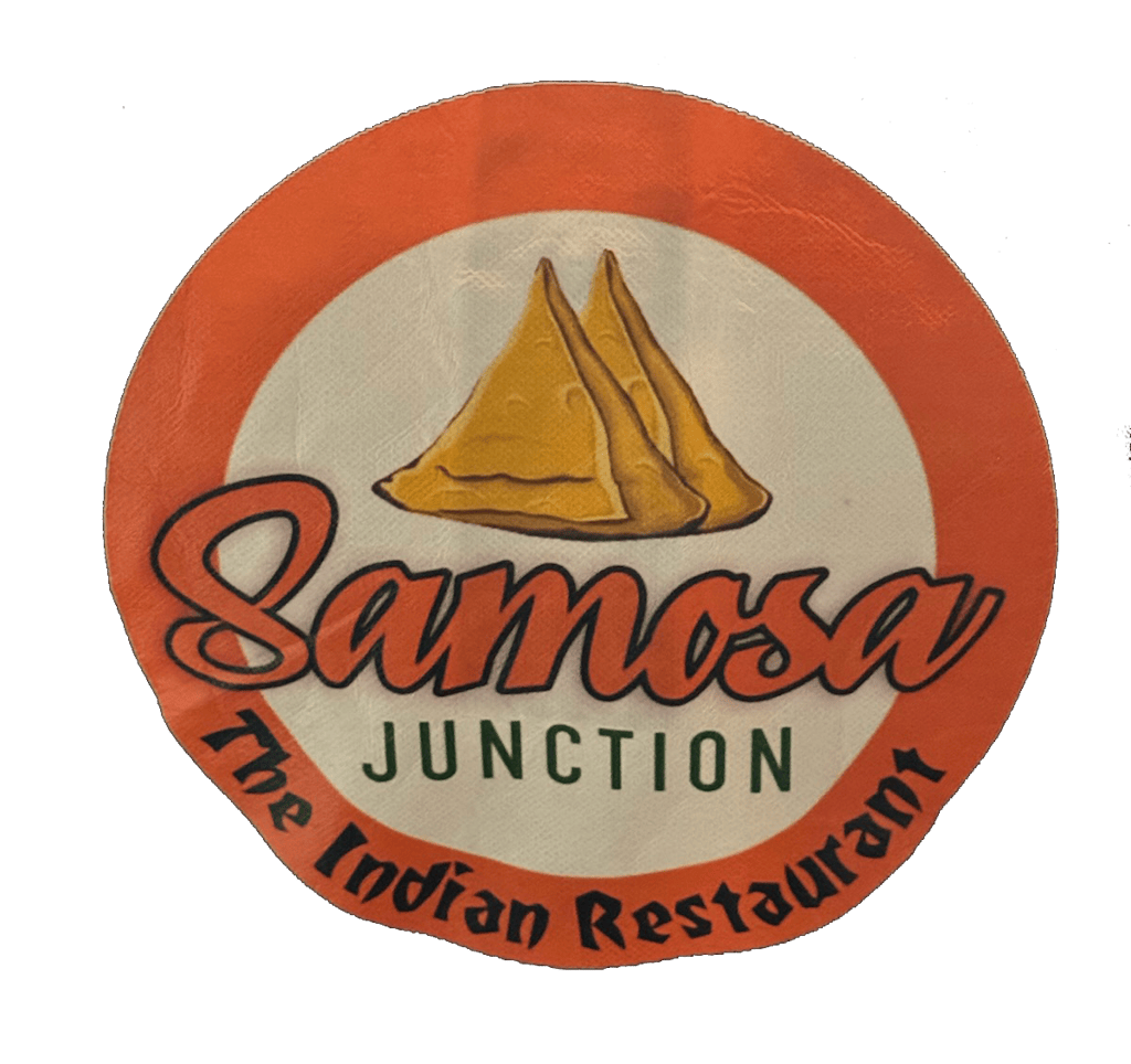 Samosa Junction  Logo