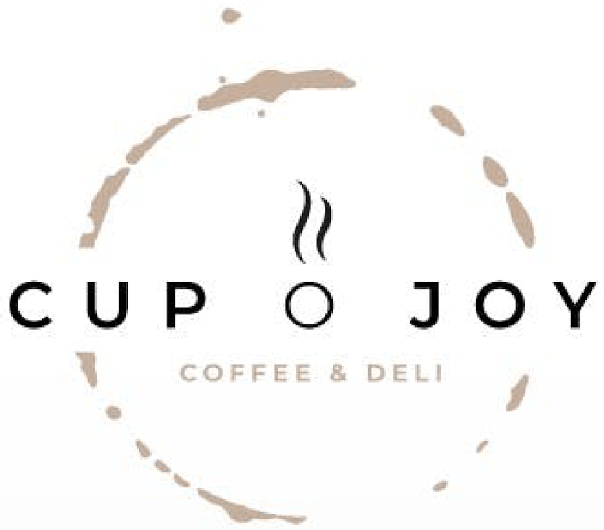 Home - Cup O' Joy