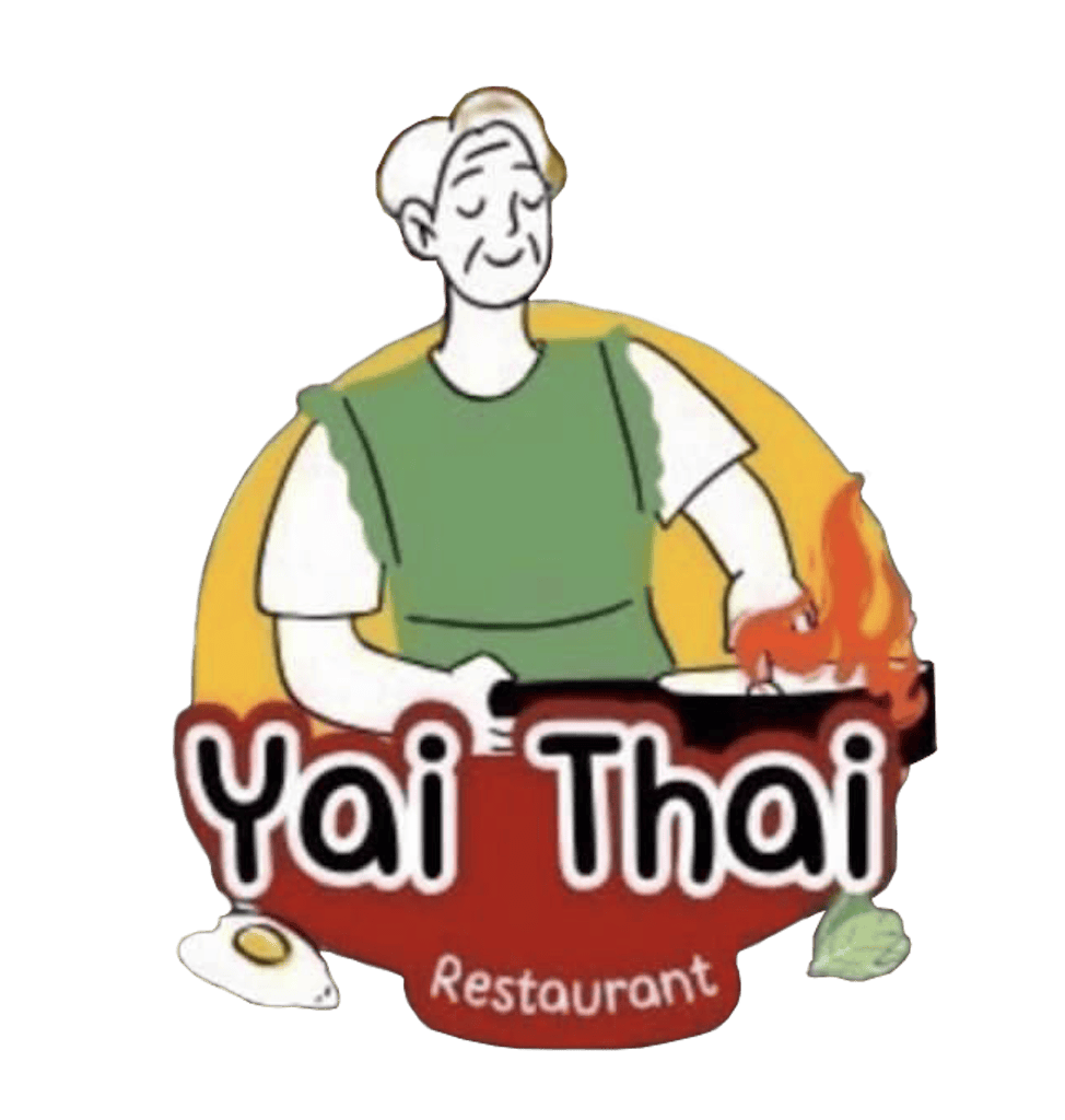 Yai Thai Restaurant Logo