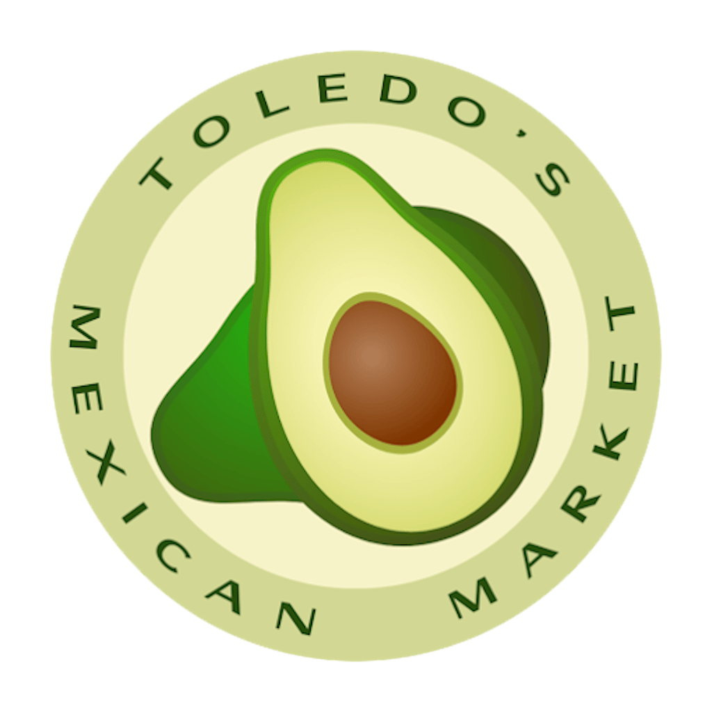 Toledo's Mexican Market & Restaurant Logo