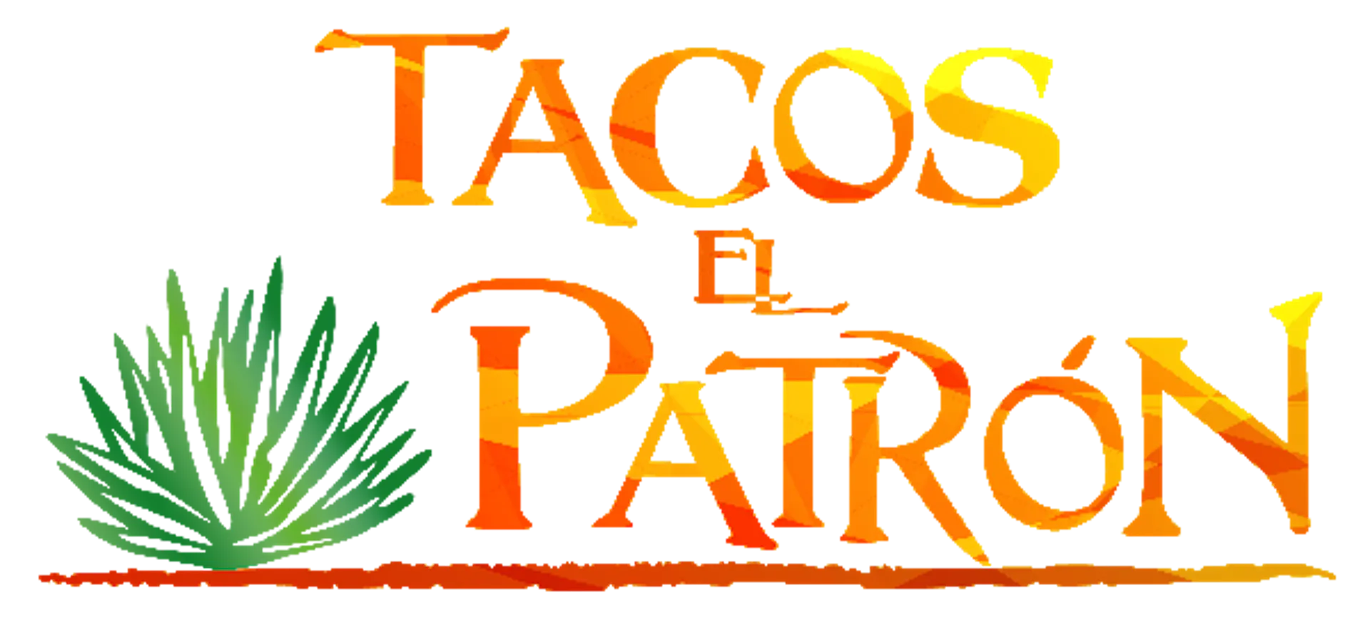 Tacos El Patron