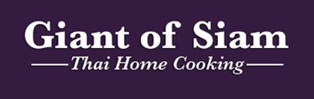 Giant of Siam Logo