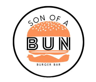 Son of A Bun Logo