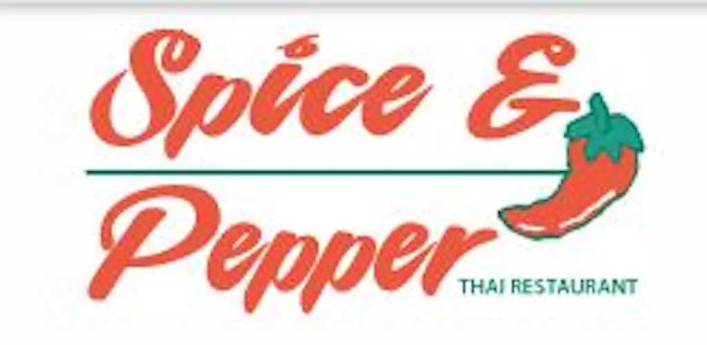 Spice & Pepper Logo