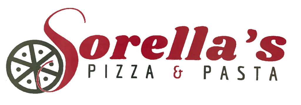 Sorella's Pizza & Pasta Logo