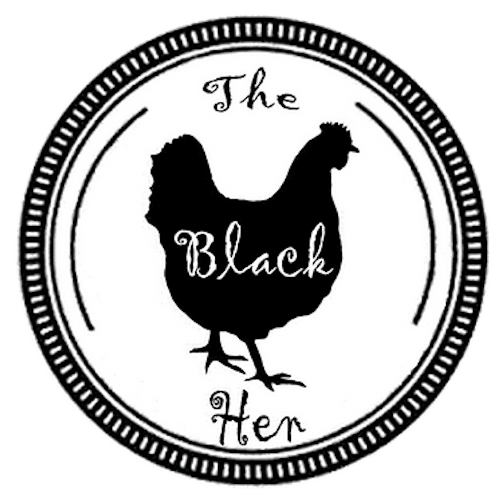 Lucie Monroe's (Order Online) Logo