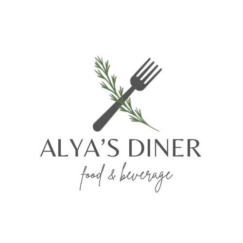 Restaurant Logo