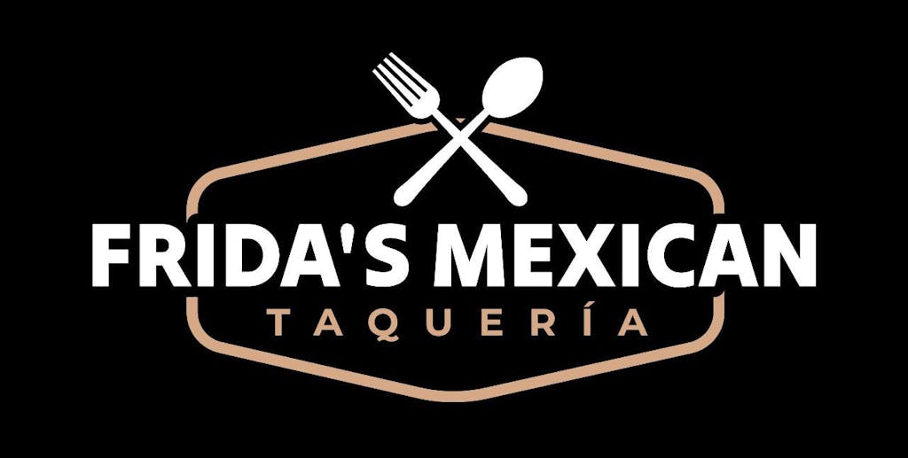 Frida's Mexican Taqueria Logo
