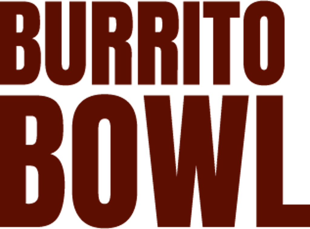 Burrito Bowl Logo